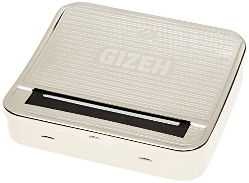 Gizeh 414832000 Rollbox, Durchmesser 6 – 8 mm, Länge 68 mm